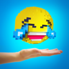 no app image