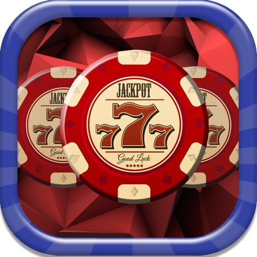 SloTs Loaded Machine -- FREE Vegas Casino iOS App