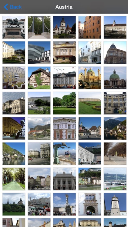 Austria Tourism Guide screenshot-3