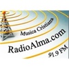 Radioalma