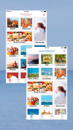 Ostsee-App(圖3)-速報App