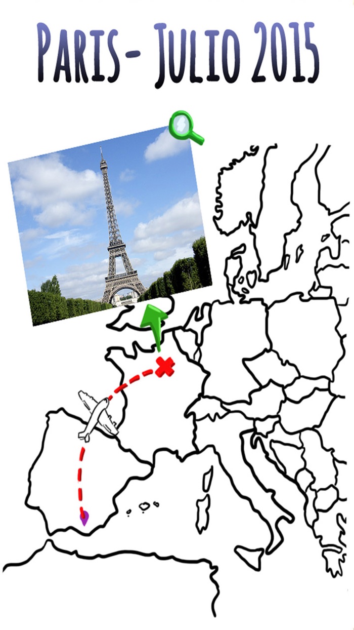 Photo write - Take notes  draw on images