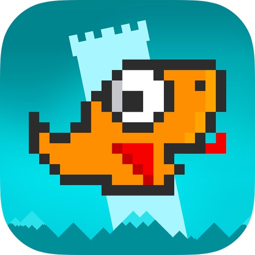 Dragon Kid in Tower Land iOS App