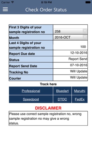 Eurofins Analytical(圖3)-速報App