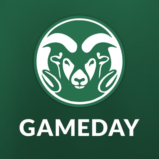 Colorado State Rams Gameday