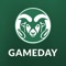 The official Colorado State Rams Gameday application is a must-have for fans headed to campus or following the Rams from afar