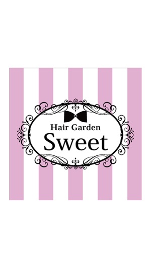 Hair Garden Sweet（ヘアーガーデンスウィート）(圖1)-速報App