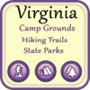 Virginia Campgrounds & Hiking Trails,State Parks