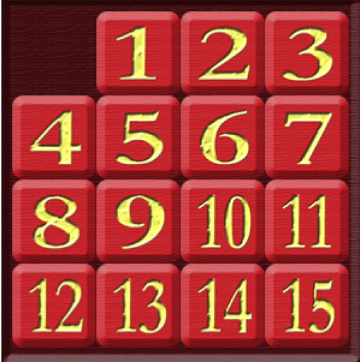 Numbr Puzzle