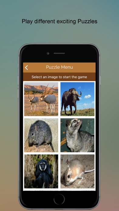 How to cancel & delete Wild Animals SMART Guide from iphone & ipad 4