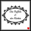 Puffels und der Kürbis