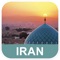 *** Iran Offline Map App ***
