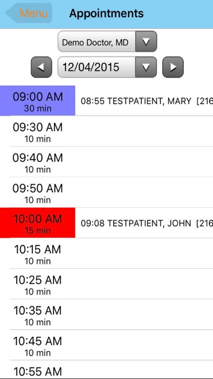 Office Practicum® Mobile