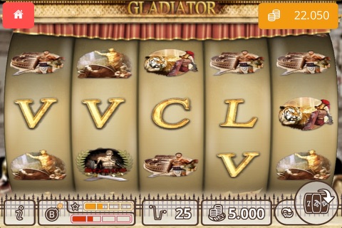 4StarsCasino screenshot 3