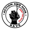 rave-ACTION AND HAIR!-高円寺店
