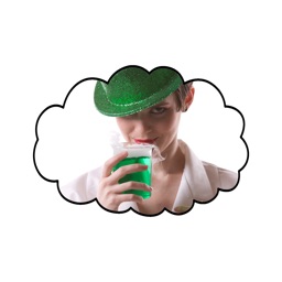 Thoughts of Saint Patricks Day
