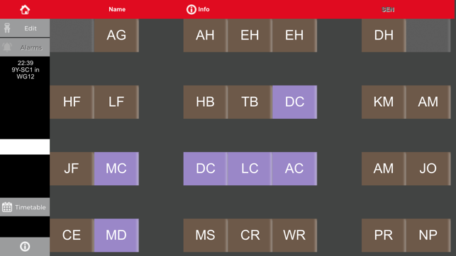 ESP Seating Lite(圖3)-速報App