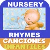 Canciones Infantiles Spanish Nursery Rhymes Kids