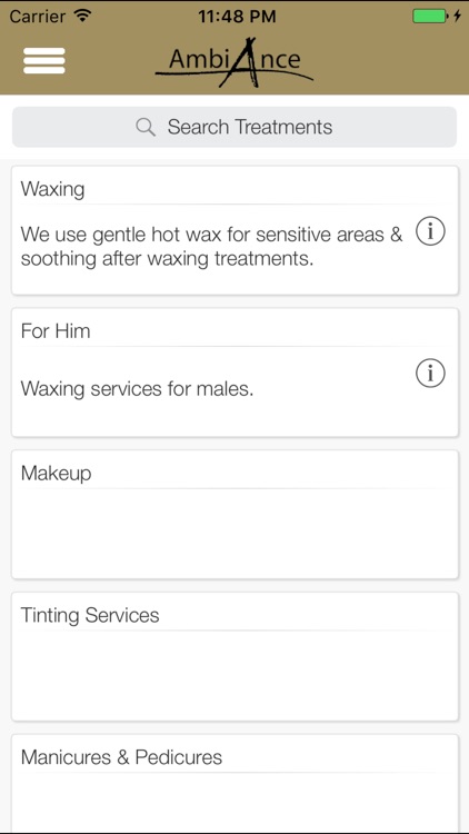 Ambiance Skin & Body Centre