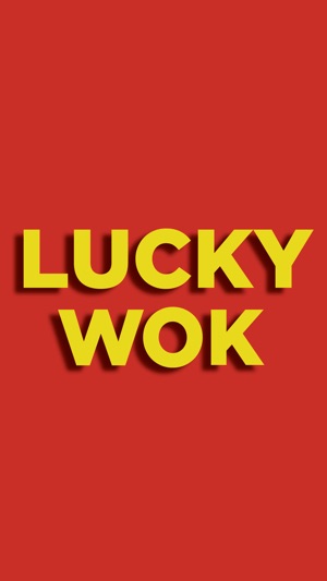 Lucky Wok