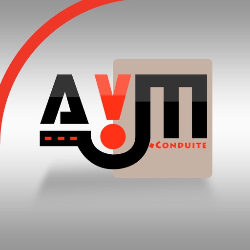 AVM Conduite icon
