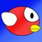 Happy Bird: Go as far as you can avoiding pipes