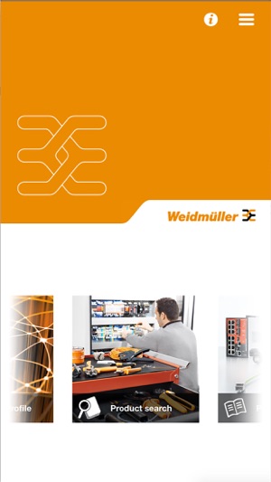 Weidmüller Catalogue