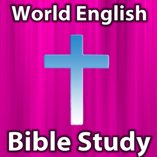 World English Talking Bible Study