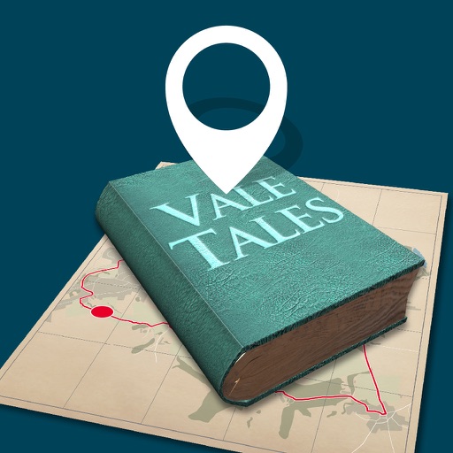 Vale Tales Storytelling App