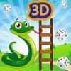 Snakes & Ladders 3D