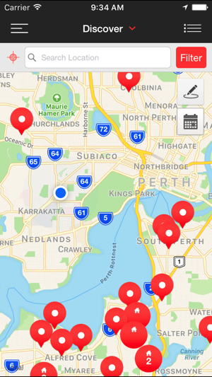 Home Open - find real estate in Australia(圖2)-速報App