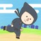 Let’s visit various places using Ninja skills to achieve “Ninpo Alter Ego” and “Ninja Mission”