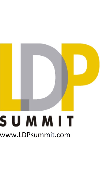 LDP Summit