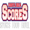 Costa Rica Scores