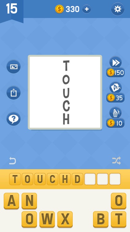 Plexiword: Word Guessing Games