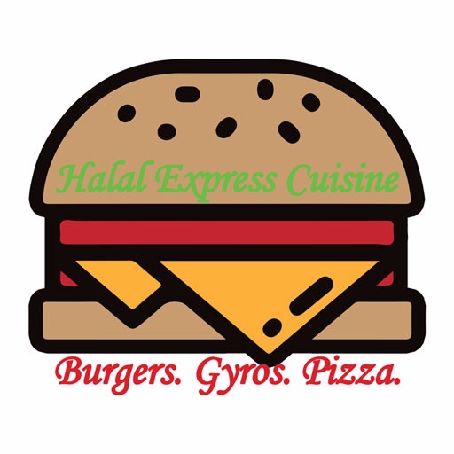 Halal Express