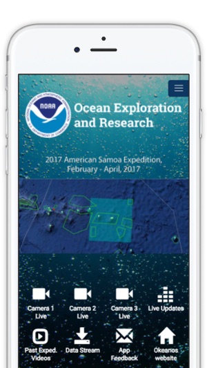 NOAA Ocean Exploration & Res.(圖1)-速報App