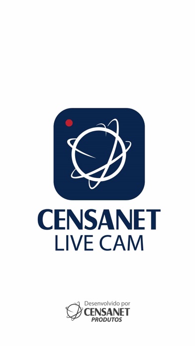 How to cancel & delete CENSANET Live Cam from iphone & ipad 1