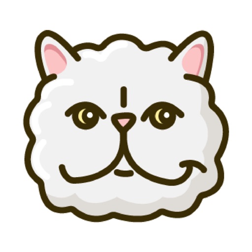 Cats Emoji icon