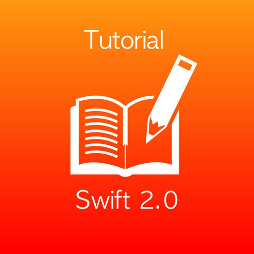 Tutor For Swift 2 Edition icon