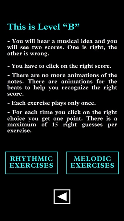 Ear Training PRO screenshot-3