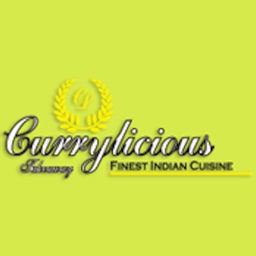 Currylicious Nottingham