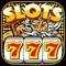Slots Titans -- HD Classic Casino Slot Machines!