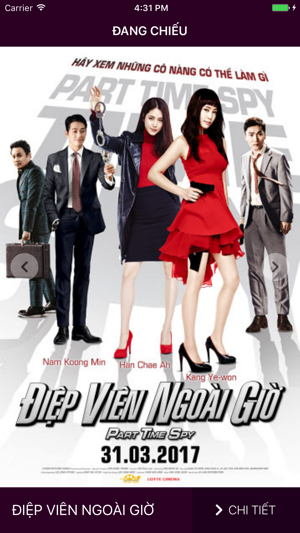 CineStar Da Lat(圖5)-速報App