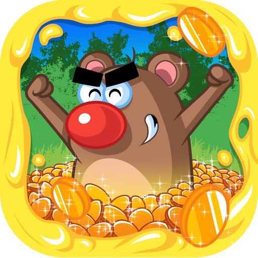 Honey Beellionaire iOS App
