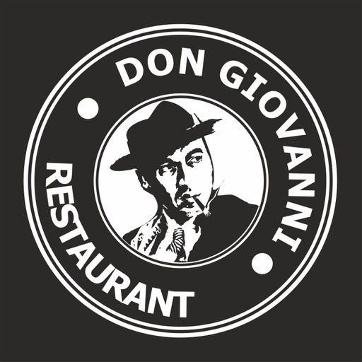 Don Giovanni Trattoria icon