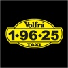 Volfra Taxi Warszawa