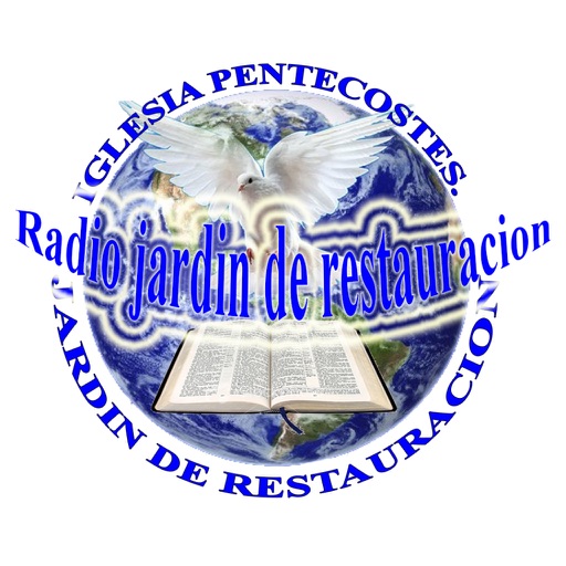 Radio Jardin De Restauracion icon