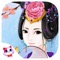 Costume Star - Chinese Princess Makeover Kid Games