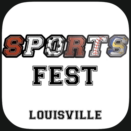 Sports Fest Lou icon